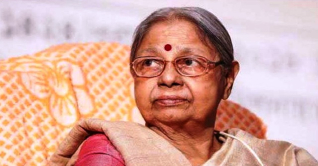 ছায়ানট সভাপতি সন্জীদা খাতুন আর নেই ছায়ানট সভাপতি সন্জীদা খাতুন আর নেই