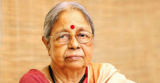 অধ্যাপক সনজীদা খাতুনের ৯০তম জন্মদিন আজ অধ্যাপক সনজীদা খাতুনের ৯০তম জন্মদিন আজ