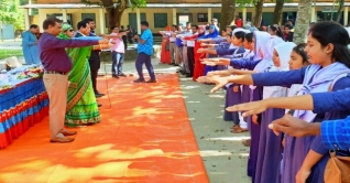 যে নতুন ‘শপথবাক্য পাঠ’ করতে হবে মাদরাসা শিক্ষার্থীদের যে নতুন ‘শপথবাক্য পাঠ’ করতে হবে মাদরাসা শিক্ষার্থীদের