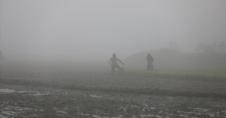 নতুন করে ৫ জেলায় শৈত্যপ্রবাহ নতুন করে ৫ জেলায় শৈত্যপ্রবাহ