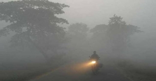 শৈত্যপ্রবাহ অব্যাহত থাকতে পারে শৈত্যপ্রবাহ অব্যাহত থাকতে পারে