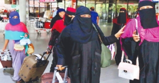 বাংলাদেশ থেকে গৃহকর্মী নেবে সৌদি