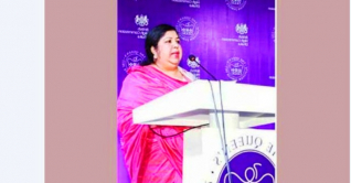 বঙ্গবন্ধু বাংলাদেশ-যুক্তরাজ্য সম্পর্কের ভিত্তি রচনা করে গেছেন