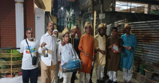 সেহেরিতে ডাকতে আসা: ঐতিহ্য, ইতিহাস ও পরিবর্তনের গল্প