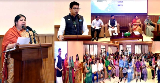 নারীরা স্মার্ট বাংলাদেশের অর্থনীতির চালিকা শক্তি হবে: স্পীকার