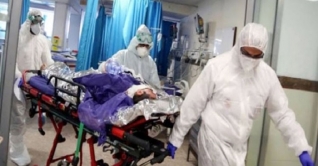 যুক্তরাষ্ট্রে করোনায় এক লাখ ২ হাজার জনের মৃত্যু যুক্তরাষ্ট্রে করোনায় এক লাখ ২ হাজার জনের মৃত্যু