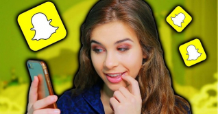 নারীদের সুরক্ষায় স্ন্যাপচ্যাটে যেসব ফিচার রয়েছে নারীদের সুরক্ষায় স্ন্যাপচ্যাটে যেসব ফিচার রয়েছে