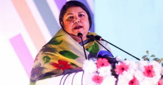 পীরগঞ্জে যাচ্ছেন স্পিকার ড. শিরীন শারমিন চৌধুরী 