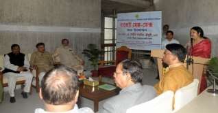 বাজেট দেশ গড়ার অন্যতম সোপান : স্পিকার বাজেট দেশ গড়ার অন্যতম সোপান : স্পিকার