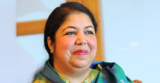 স্পিকার ড. শিরীন শারমিন চৌধুরীর জন্মদিন আজ স্পিকার ড. শিরীন শারমিন চৌধুরীর জন্মদিন আজ