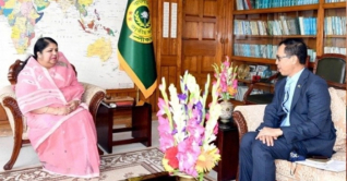 ইন্দোনেশিয়া বাংলাদেশের বন্ধুপ্রতীম দেশ