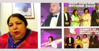 সম্মিলিত প্রচেষ্টায় সমতাভিত্তিক সমাজ প্রতিষ্ঠা করা সম্ভব