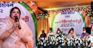 প্রধানমন্ত্রীর সময়োচিত সিদ্ধান্তেই দেশের অর্থনীতি গতিশীল রয়েছে