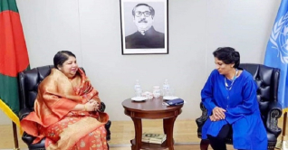 বাংলাদেশ এখন বিদেশি সাহায্য নির্ভর নয়: স্পিকার