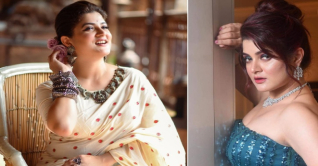 নতুন প্রেমিককে নিয়ে মুখ খুললেন শ্রাবন্তী নতুন প্রেমিককে নিয়ে মুখ খুললেন শ্রাবন্তী