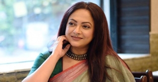 করোনায় আক্রান্ত শ্রীলেখা মিত্র