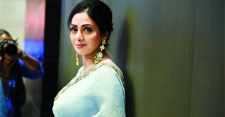 সুপারস্টার শ্রীদেবীর চলে যাওয়ার ৩ বছর