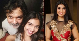 সৃজিতের সঙ্গে প্রেমের গুঞ্জন, মুখ খুললেন অভিনেত্রী