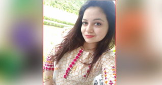 নির্মাতা সোহানুর রহমানের মেয়ের মরদেহ উদ্ধার নির্মাতা সোহানুর রহমানের মেয়ের মরদেহ উদ্ধার