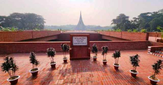 স্বাধীনতা দিবস উদ্যাপন, প্রস্তুত জাতীয় স্মৃতিসৌধ স্বাধীনতা দিবস উদ্যাপন, প্রস্তুত জাতীয় স্মৃতিসৌধ