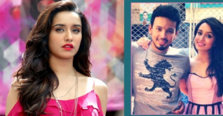 ৭ বছরের সম্পর্কে ইতি টানলেন শ্রদ্ধা কাপুর! ৭ বছরের সম্পর্কে ইতি টানলেন শ্রদ্ধা কাপুর!