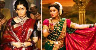 মুক্তির আগেই বিতর্কে শ্রদ্ধা কাপুরের নতুন সিনেমা মুক্তির আগেই বিতর্কে শ্রদ্ধা কাপুরের নতুন সিনেমা