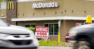 যুক্তরাষ্ট্রে চাকরি ছাড়ার হিড়িক