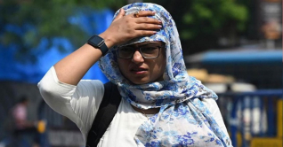 ৭ অঞ্চলে তাপমাত্রা ছাড়াল ৪০ ডিগ্রি