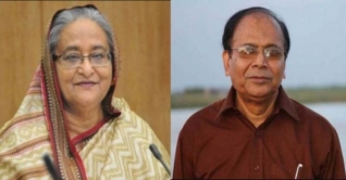 সাংবাদিক শাহ আলমগীরের ইন্তেকালে প্রধানমন্ত্রীর শোক
