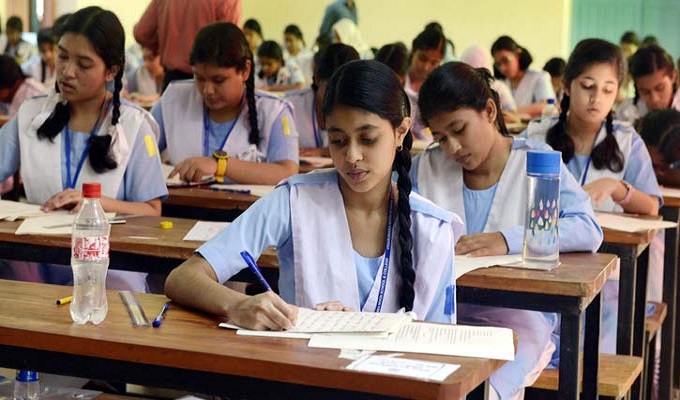 এসএসসি পরীক্ষা আজ শুরু