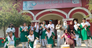 এসএসসিতে ময়মনসিংহ বোর্ডে পাসের হার ৮৯ দশমিক ২ শতাংশ 