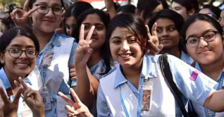 এইচএসসি’র ফল প্রকাশ, পাসের হার ৫৮.৮৩ শতাংশ