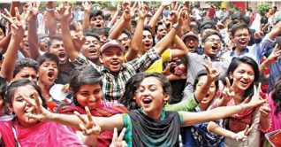২৮ নভেম্বর এসএসসি ও সমমান পরীক্ষার ফল প্রকাশ ২৮ নভেম্বর এসএসসি ও সমমান পরীক্ষার ফল প্রকাশ