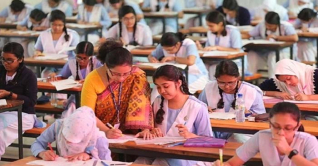 ঘূর্ণিঝড় মোখা: এসএসসি পরীক্ষার বিষয়ে যে সিদ্ধান্ত