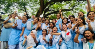 এসএসসি ও সমমান পরীক্ষার ফল ১০ আগস্ট