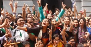 এসএসসি ও সমমানে পাসের হার ৮৭.৪৪ শতাংশ এসএসসি ও সমমানে পাসের হার ৮৭.৪৪ শতাংশ