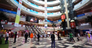 রাজধানীতে মঙ্গলবার যেসব মার্কেট বন্ধ