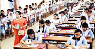 এসএসসির ফল প্রকাশ কবে জানালো শিক্ষাবোর্ড