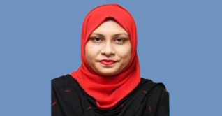 প্রধান উপদেষ্টার সহকারী প্রেস সচিব হলেন আফরোফা ইমদাদ প্রধান উপদেষ্টার সহকারী প্রেস সচিব হলেন আফরোফা ইমদাদ