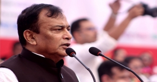 করোনায় আক্রান্ত পানিসম্পদ প্রতিমন্ত্রী, সিএমএইচে ভর্তি করোনায় আক্রান্ত পানিসম্পদ প্রতিমন্ত্রী, সিএমএইচে ভর্তি