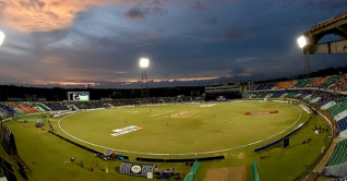 দুই আন্তর্জাতিক স্টেডিয়ামের নাম পরিবর্তন