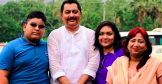 পরিকল্পিতভাবে টিপুকে হত্যা করা হয়েছে, দাবি স্ত্রীর