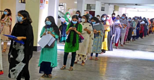 একাদশ শ্রেণিতে ভর্তি শুরু হচ্ছে আজ