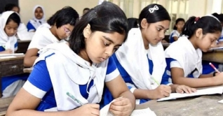 প্রাথমিক-ইবতেদায়ী সমাপনী পরীক্ষা শুরু প্রাথমিক-ইবতেদায়ী সমাপনী পরীক্ষা শুরু