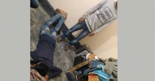 র‌্যাগিংয়ের অপরাধে ৬ শিক্ষার্থীকে আজীবন বহিষ্কার