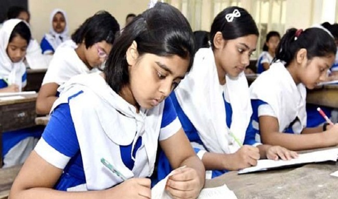 আগামীকাল রোববার সারাদেশে প্রাথমিক ও ইবতেদায়ী শিক্ষা সমাপনী পরীক্ষা শুরু হচ্ছে।