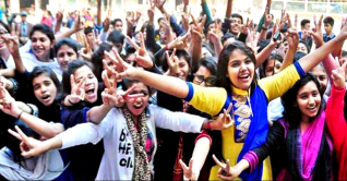 এইচএসসি ও সমমানে পাসের হার ৮৫.৯৫