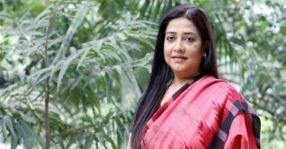 দেশীয় চলচ্চিত্রকে করমুক্ত করার দাবি সুবর্ণা মুস্তাফার