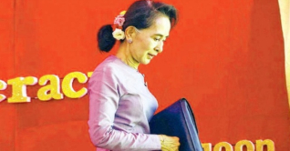 সু চির আরও ছয় বছরের কারাদণ্ড