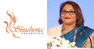 পুতুলের সূচনা ফাউন্ডেশনের ব্যাংক হিসাব জব্দ পুতুলের সূচনা ফাউন্ডেশনের ব্যাংক হিসাব জব্দ